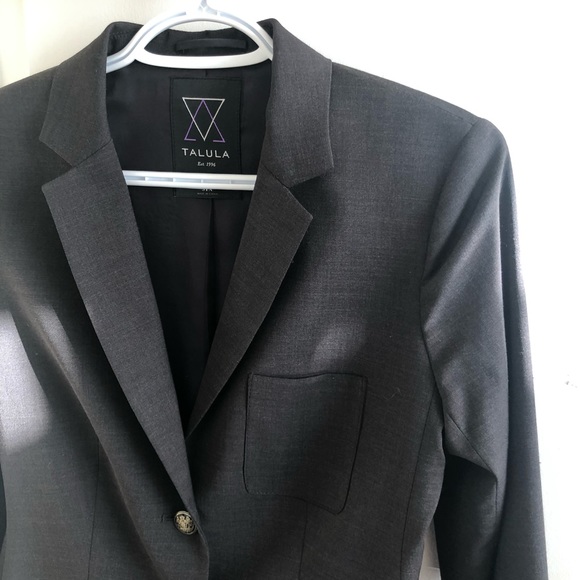 Aritzia Talula Exeter Blazer - Picture 3 of 9